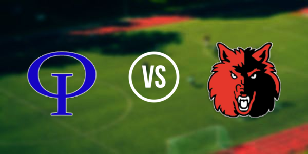 Orcas Island High School vs. Coupeville High School