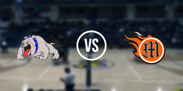 Sparta High School vs. Marissa High School