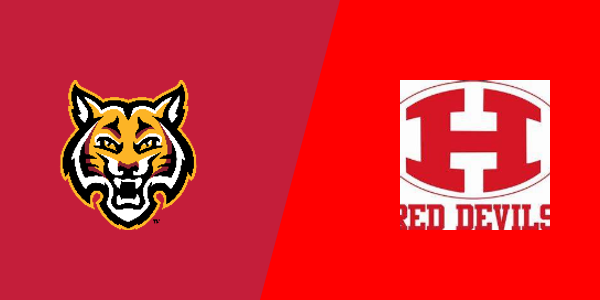 Dooly County High School vs. Hawkinsville High School