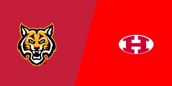 Dooly County High School vs. Hawkinsville High School