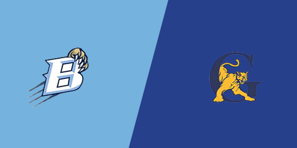 Beddingfield High School vs. Goldsboro High School