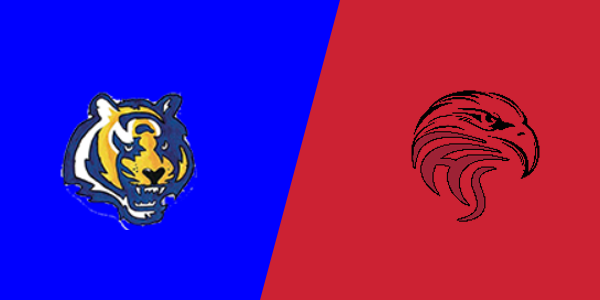 Tonasket High School vs. Colville High School