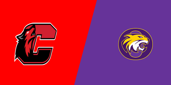 Clinton High School vs. Onsted High School