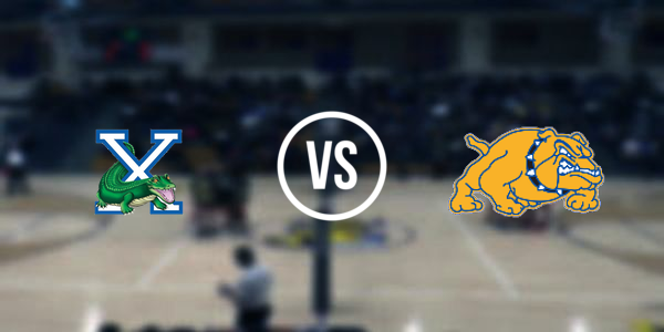 Xavier College Preparatory vs. Queen Creek High School