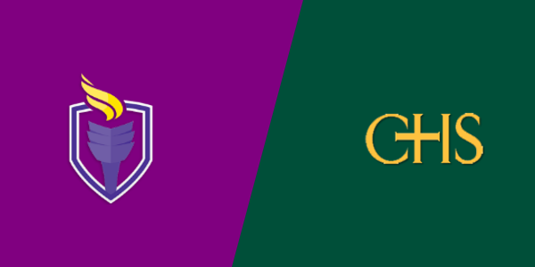 Norfolk Christian High School vs. Catholic High School