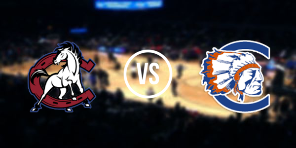 Crawford Senior High School vs. Clairemont High School