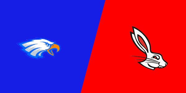 Ness City High School vs. Greeley County High School