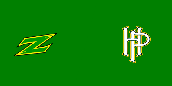 Zwolle High School vs. Hicks High School