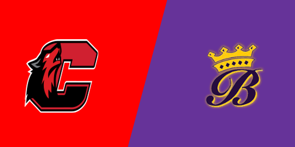 Clinton High School vs. Blissfield High School