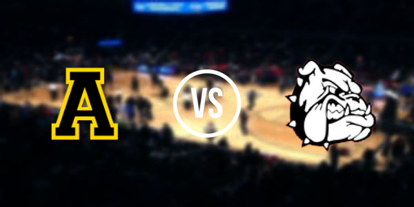 McPherson High School vs. Andale High School