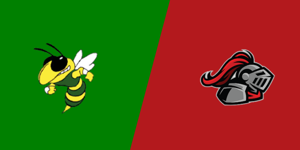 North Reading High School vs. North Andover High School