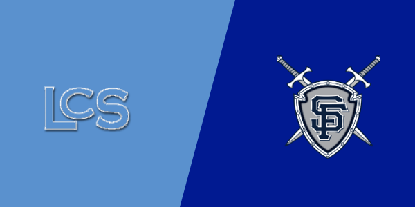 LaFayette Christian Academy vs. St Francis High School