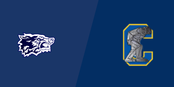 Oswego East High School vs. Joliet Central High School