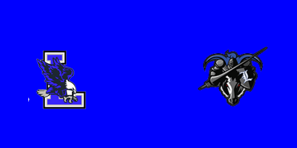Leonardtown High School vs. Henry E Lackey High School