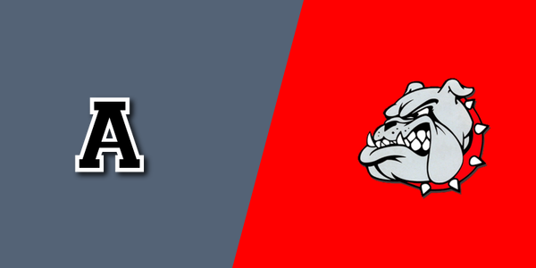 Away vs. Boiling Springs High School