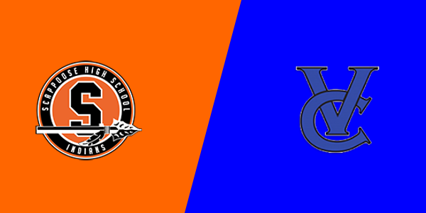 Scappoose High School vs. Valley Catholic High School