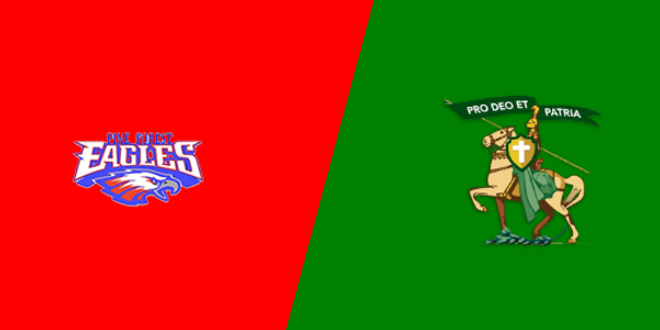 Pine Forest High School vs. Pensacola Catholic HS
