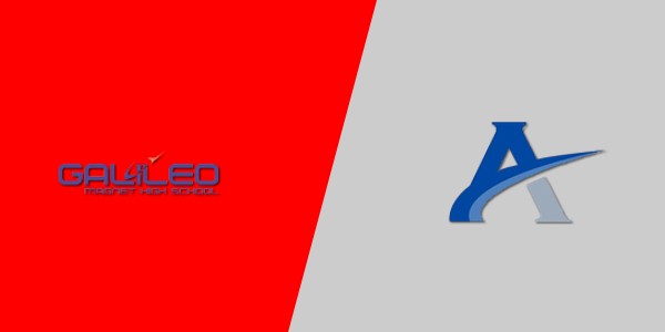 Galileo Magnet High School vs. Appomattox County High School