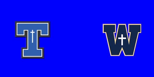 Trinity High School vs. Whitefield Academy