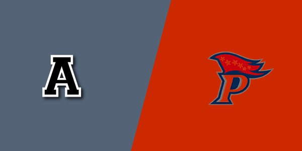 Away vs. Patriot High School