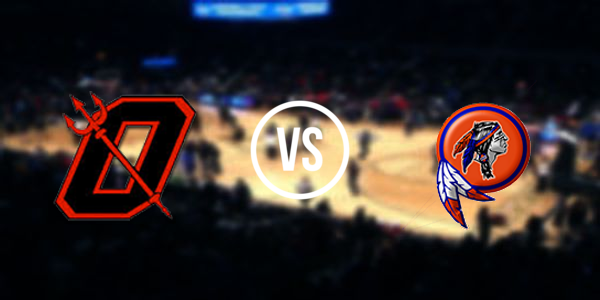 Southwestern High School vs. Owensboro High School