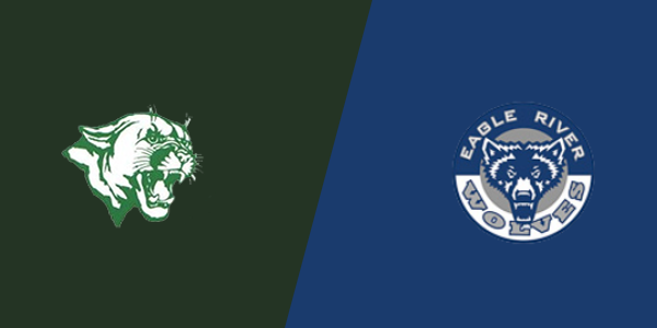 Service High School vs. Eagle River High School