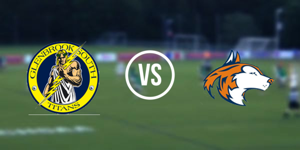 Glenbrook South High School vs Naperville North High School