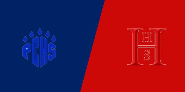 Polk County High School vs. Hendersonville High School