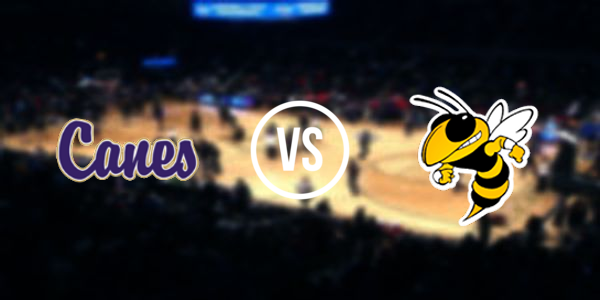 Cartersville High School vs. Calhoun High School