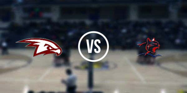 Canyon Ridge High School vs. Filer High School
