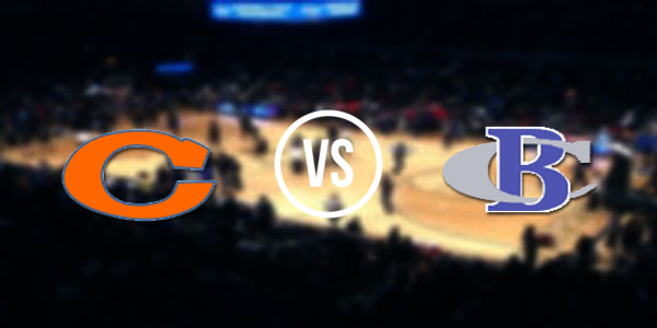 Central High School vs. Banks County High School