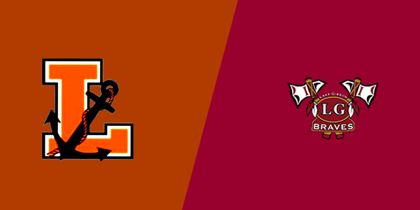 Lakeland High School vs. Lake Gibson High School
