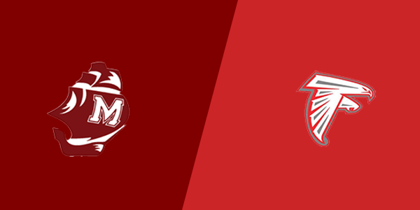 Martin High School vs. Constantine High School