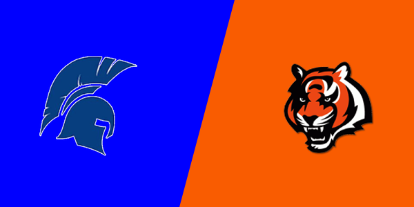 Hollywood Hills High School vs. Piper High School