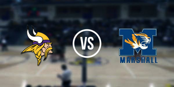 Community High School vs Marshall County High School