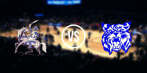 Center-Stanton High School vs Richardton-Taylor High School