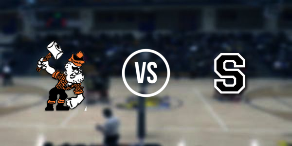 St Mary's School vs. Scio High School