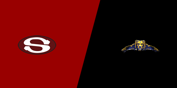 Sylacauga High School vs. Lincoln High School