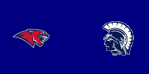 Conant High School vs. Cary Grove High School