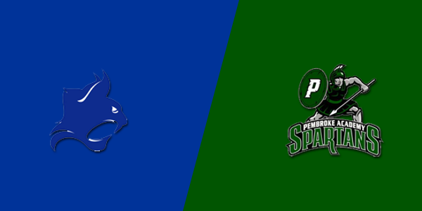 Oyster River High School vs. Pembroke Academy