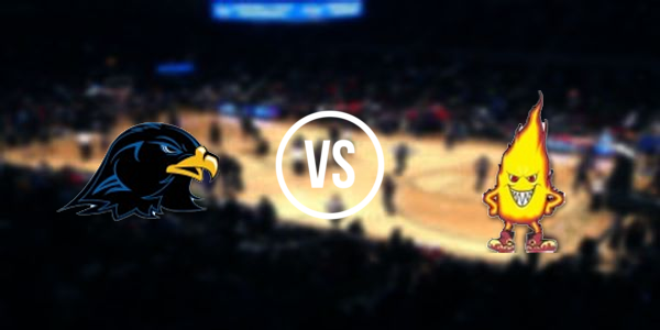Hettinger-Scranton High School vs. Mott-Regent High School