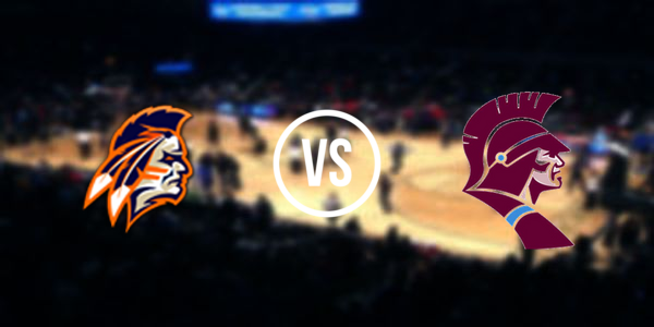 Pontiac Township High School vs. St. Joseph-Ogden High School