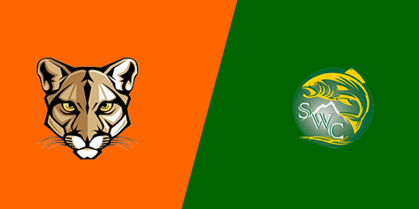 Wallowa High School vs. South Wasco County High School