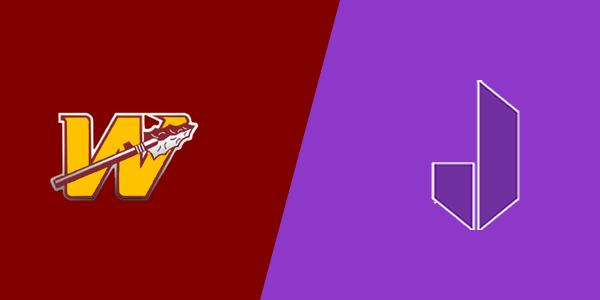 Havre de Grace High School vs. Joppatowne High School