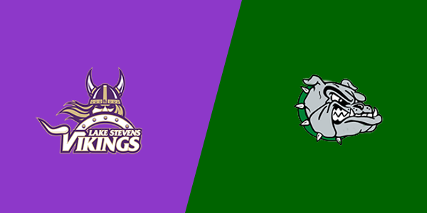 Lake Stevens High School vs. Mount Vernon High School
