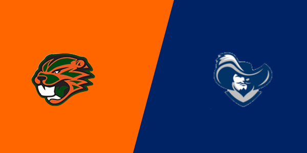 Beaver River Senior High School vs. Immaculate Heart Central High School