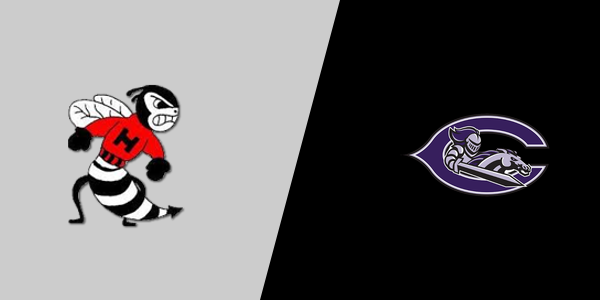 Herndon High School vs. Chantilly High School