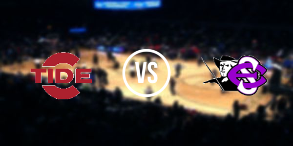 Pottsville Area High School vs. East Stroudsburg South High School