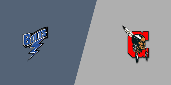 Cheyenne Central vs. Thunder Basin