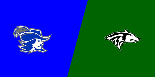Blanchet Catholic School vs. North Marion High School